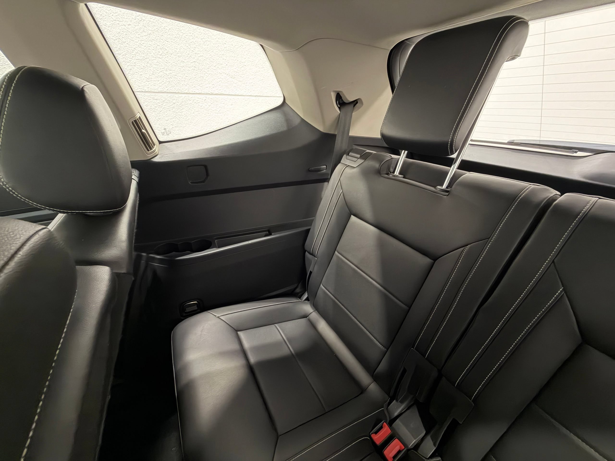 Used 2022 Volkswagen Atlas SE w/ Panoramic Sunroof Package AWD/4WD image 42