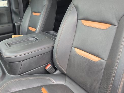 Used 2019 GMC Sierra 1500 AT4 image 23