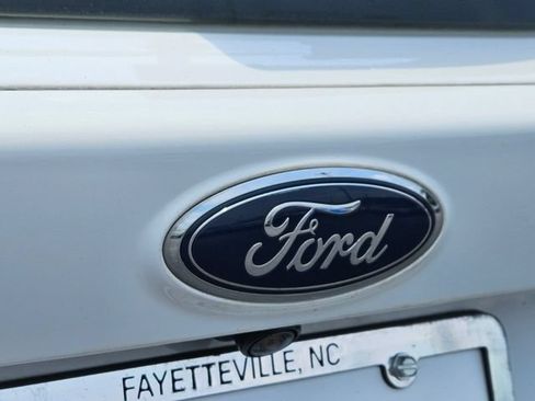 Used 2019 Ford Escape S FWD image 15