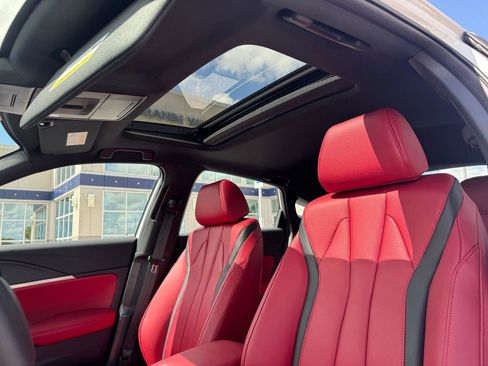 New 2026 Acura Integra A-Spec image 6