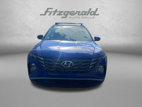 Used 2023 Hyundai Tucson SEL w/ Convenience Package image 3