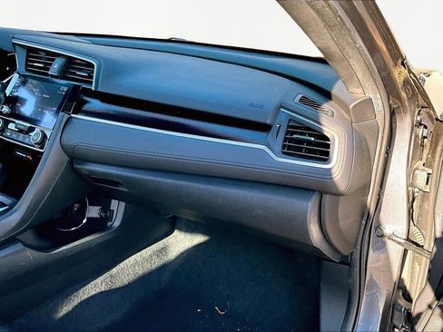 Used 2020 Honda Civic Sport image 20