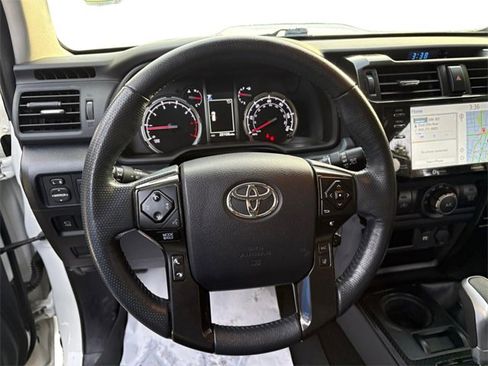 Used 2024 Toyota 4Runner TRD Off-Road Premium w/ Off Road Premium Plus Package image 15