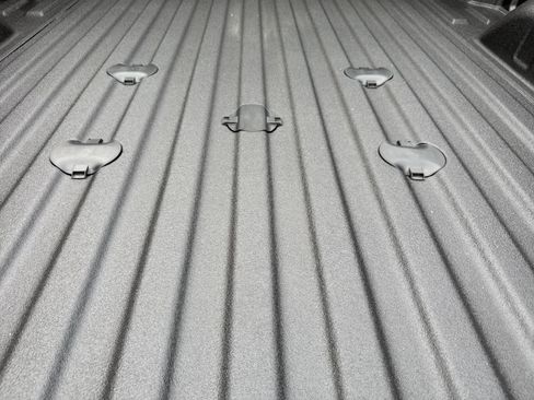 New 2025 GMC Sierra 2500 Denali w/ Denali Reserve Package image 34