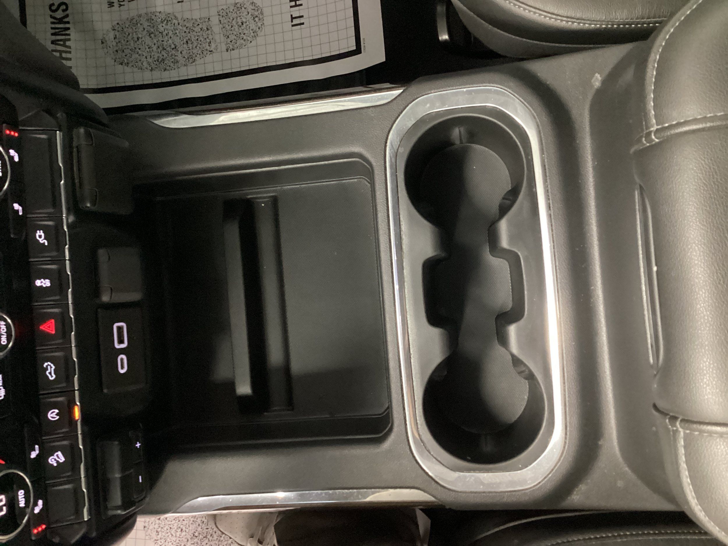 Used 2019 Chevrolet Silverado 1500 RST w/ All-Star Edition AWD/4WD image 29