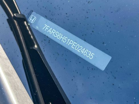 Used 2023 Honda CR-V Sport image 28