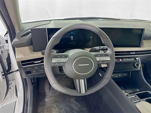 New 2025 Hyundai Sonata SEL image 11