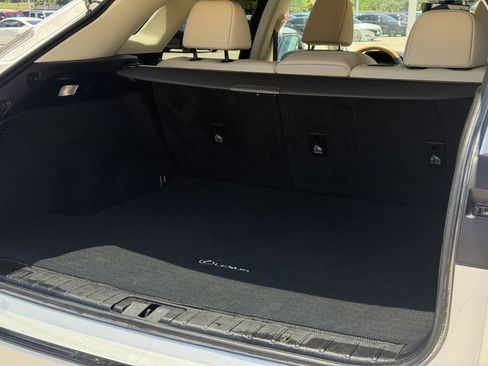 Used 2021 Lexus RX 350 FWD w/ Premium Package image 27