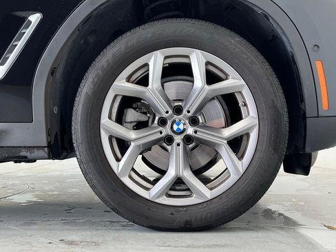 Used 2023 BMW X3 xDrive30i w/ Convenience Package AWD/4WD image 6