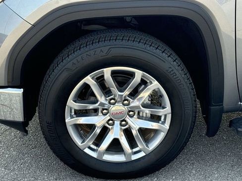Used 2021 GMC Sierra 1500 SLT w/ SLT Premium Plus Package image 23