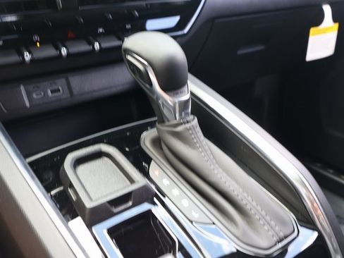 New 2026 GMC Canyon Elevation image 24