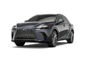 New 2026 Lexus RX 350 w/ Convenience Package AWD/4WD video 1