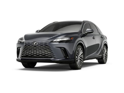 New 2026 Lexus RX 350 w/ Convenience Package AWD/4WD image 1