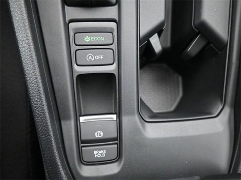 New 2025 Honda Accord LX image 16