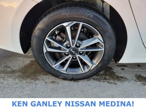 Used 2023 Kia Forte LXS w/ LXS Technology Package image 21