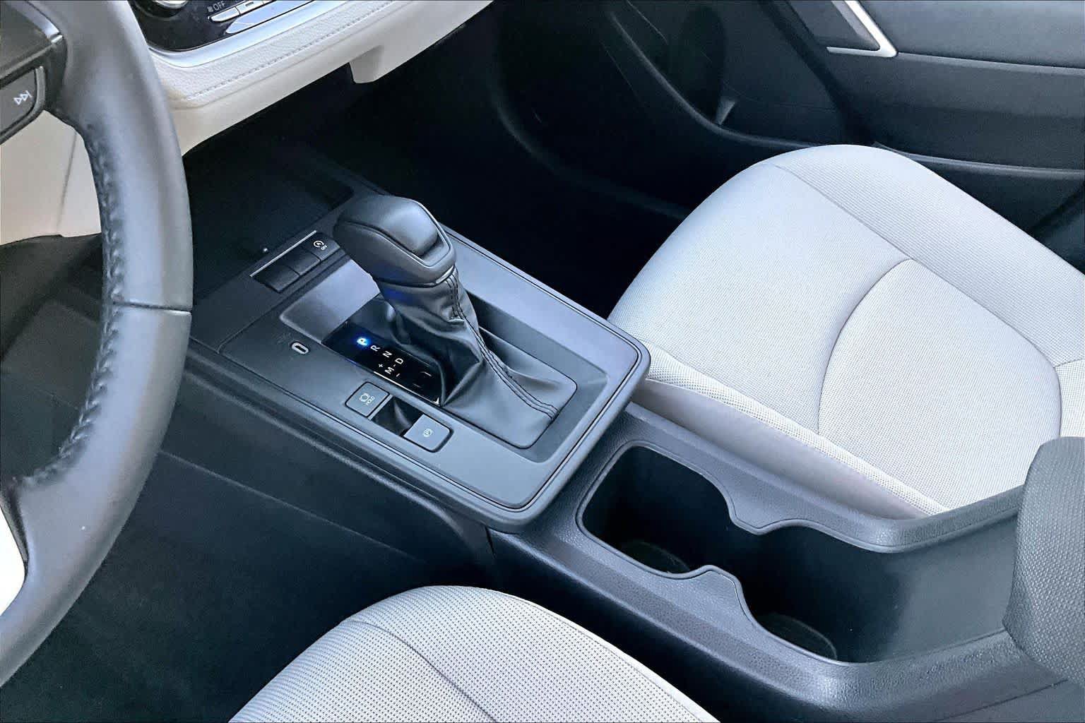 Certified 2026 Toyota Corolla Cross LE FWD image 17