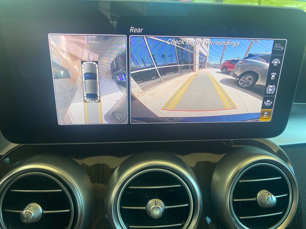 Used 2019 Mercedes-Benz C 43 AMG 4MATIC Sedan image 17