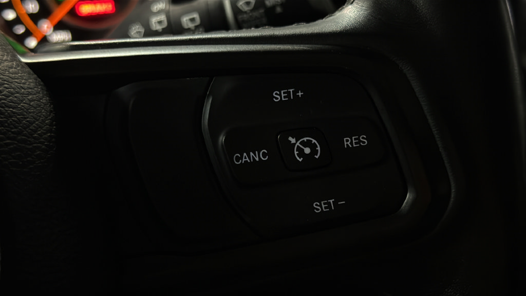 Used 2023 Jeep Wrangler Unlimited Sport AWD/4WD image 24