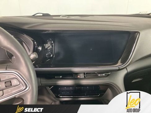 Used 2022 Buick Envision Preferred FWD image 15