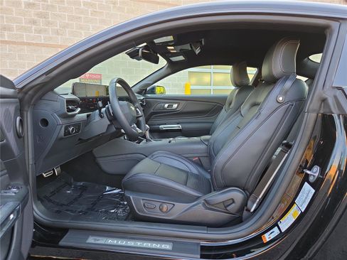 Used 2024 Ford Mustang GT Premium RWD image 12