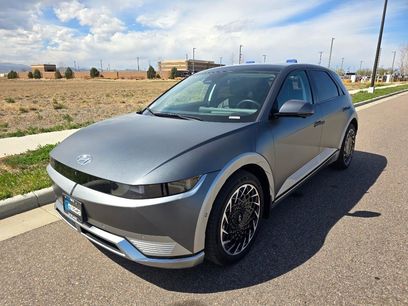 Used 2024 Hyundai Ioniq 5 Limited