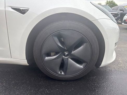 Used 2020 Tesla Model 3 Long Range AWD/4WD image 21