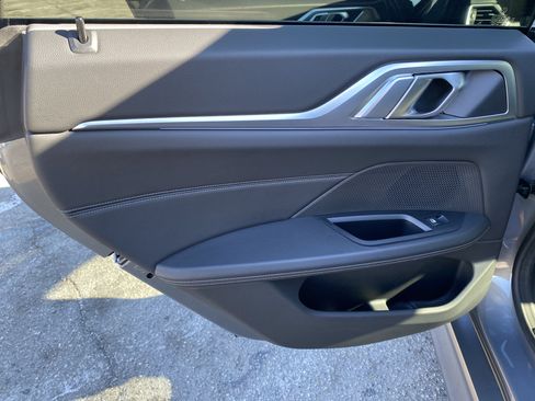 Used 2023 BMW i4 eDrive35 w/ Premium Package RWD image 19
