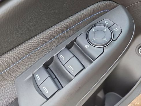 New 2025 Buick Envista Sport Touring w/ Convenience I Package image 23