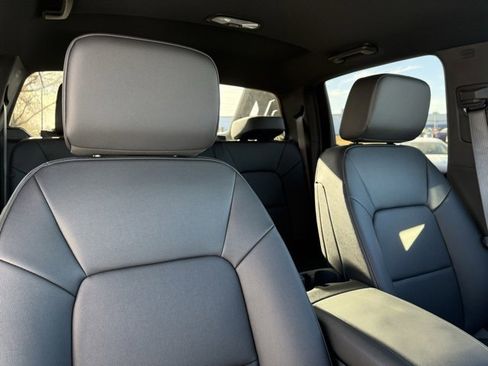New 2025 Chevrolet Colorado Trail Boss w/ Midnight Edition image 12