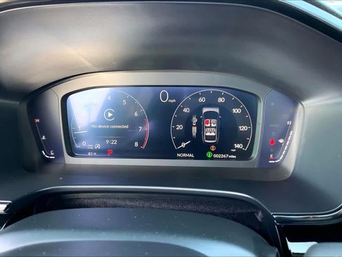 Used 2026 Honda CR-V EX-L image 23