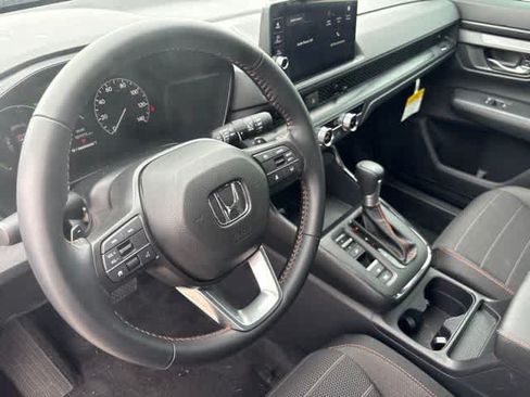 Used 2026 Honda CR-V Sport image 10