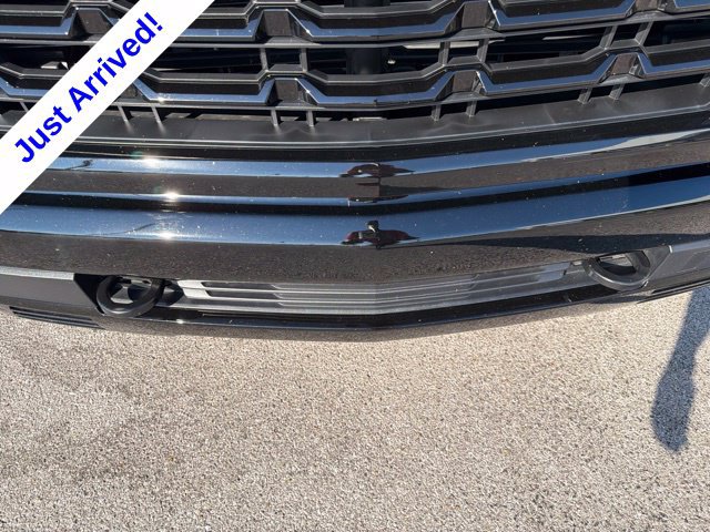 Used 2024 Chevrolet Silverado 1500 RST AWD/4WD image 9