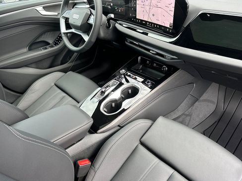 New 2026 Audi A6 Premium Plus AWD/4WD image 14