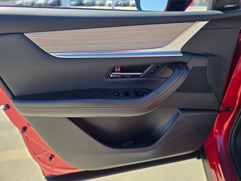 New 2026 MAZDA CX-90 3.3 Turbo w/ Premium Sport Pkg AWD/4WD image 23