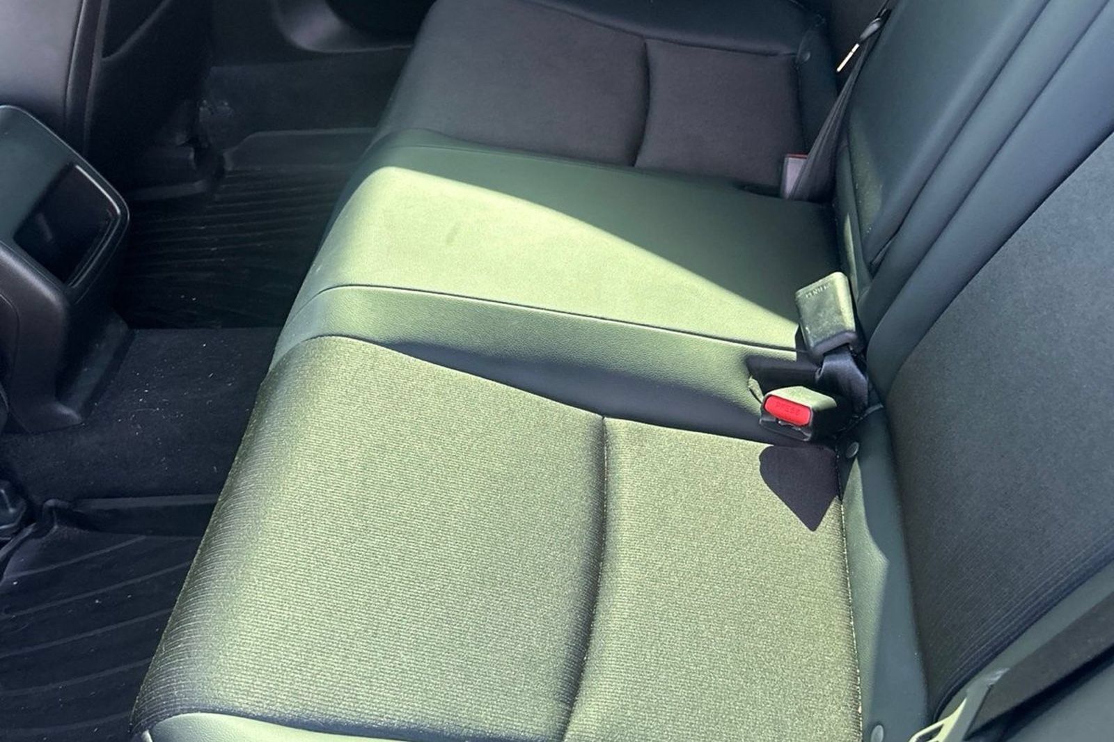 Used 2022 Honda Accord Sport image 28