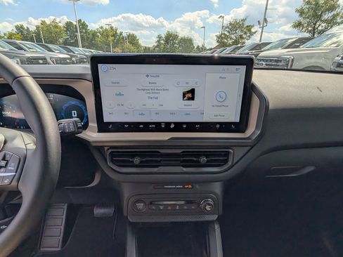 New 2025 Ford Bronco Sport Big Bend image 14