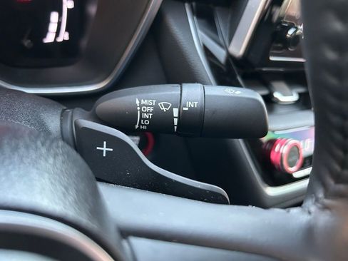 Certified 2024 Toyota Corolla XSE image 21