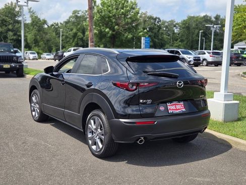 New 2025 MAZDA CX-30 AWD 2.5 S w/ Preferred Package image 9