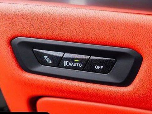 Used 2025 BMW X5 M Competition w/ Executive Package image 55