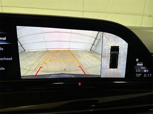 Certified 2023 Cadillac Escalade Sport Platinum w/ LPO, ONYX Package image 15