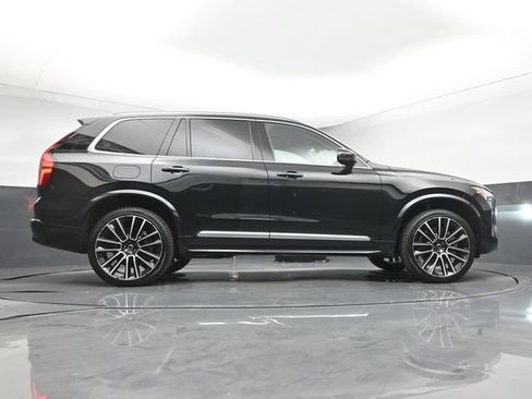 New 2026 Volvo XC90 B6 Plus w/ Protection Package Premier AWD/4WD image 45