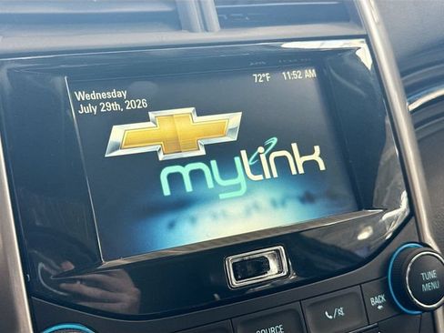Used 2014 Chevrolet Malibu LT FWD image 13