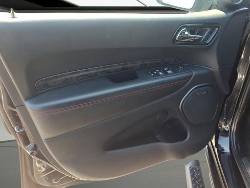 Used 2024 Dodge Durango R/T AWD/4WD image 8