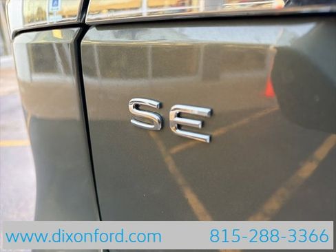 New 2026 Volkswagen Atlas SE image 28