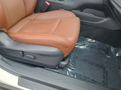 Certified 2023 Subaru Outback Touring XT image 23