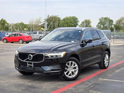 Used 2020 Volvo XC60 T5 Momentum