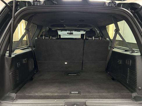 Used 2013 Ford Expedition Max Limited AWD/4WD image 14