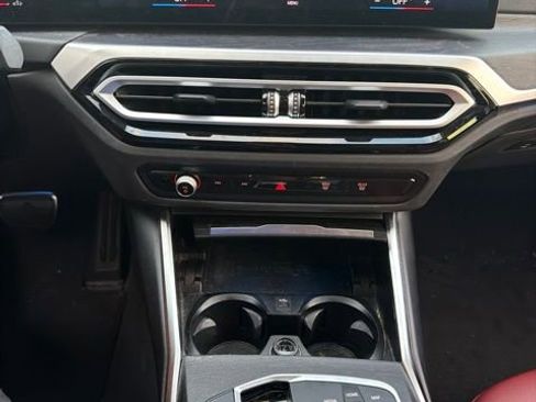 Certified 2023 BMW M340i w/ Premium Package RWD image 17