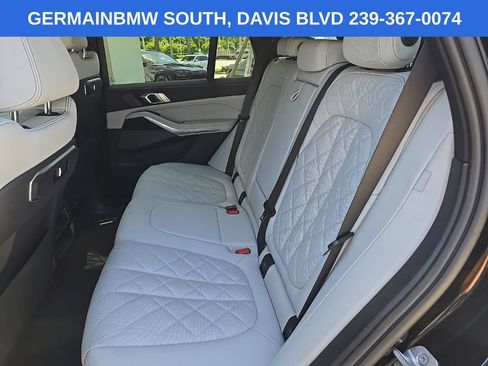 Used 2024 BMW X5 sDrive40i w/ Premium Package RWD image 20