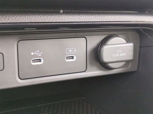 New 2026 Honda CR-V EX-L image 31